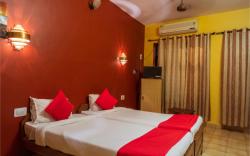 Hotel Pete's Hideaway