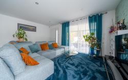 Loge Au PtitBonheur Villa Air-Conditioned Getaway