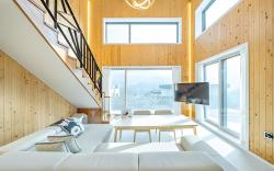 Seorin Chuncheon Dog Pension