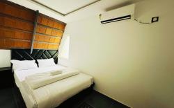 Vanasiri Resort by Travent Mug