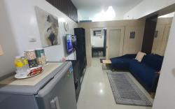 Cozy Place  @ SMDC Light Residences