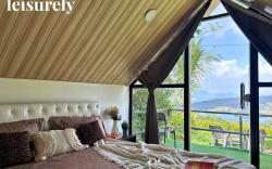 StayLeisurely Glass & Clay Retreat, Pawna Lake