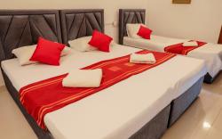 Cozy Nest Kandy Villa