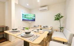 Birthday House Skytree