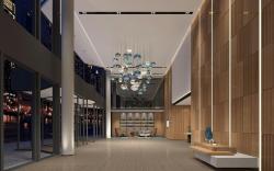 Fairfield by Marriott Huzhou Nanxun