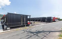 HOTEL R9 The Yard Sagakashima