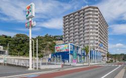 HOTEL R9 The Yard Katsura