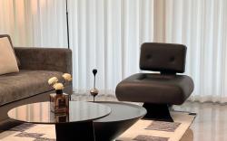 Front Row Spectacular River View - Luxury 4Bedroom