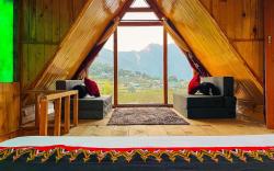 Cosy duplex cottage in Sainj Valley