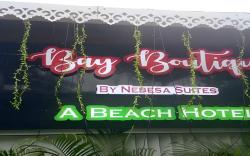 Bay Boutique by Nebesa Suites
