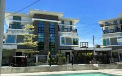 Malibu Residence SMX Lanang Begonia