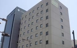 Centia Hotel Naito