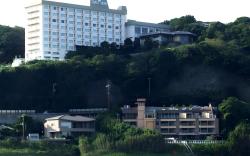 Shimoda View Hotel