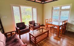 Estate stay near Dubare: Friendly For remote work