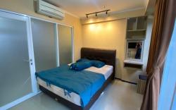 Gateway Pasteur Apartment Type 1 Bedroom