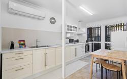 Urban Apartment in the Heart of Paddington