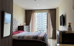 Staycation at Nagoya Thamrin City Tower A-15 