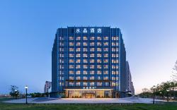 Crystal Hotel Beijing Shunyi Convention Center