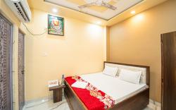 Omji Chintamani Ganesh - Authentic Ashram Stay