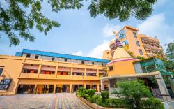 Omji Kailash Math Ashram