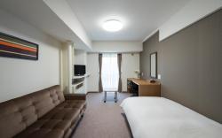 Hotel Sapporo Met's
