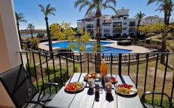 Stunning 2-Bedroom Apartment in Sucina, Murcia