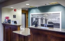 Hampton Inn Salina