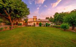 The Bagheera Heritage