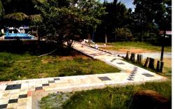 GlassHouse By Cloud9Villa Resorts Yelagiri