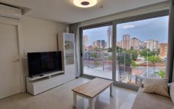 APARTAMENTOS OASIS DE LA CALA