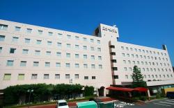 Star Hotel Koriyama