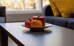 Urban View Modern Flat Steps from Kaleici Near Sea