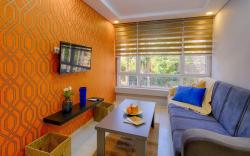 Big Nest Apt Close to Kaleici, Old Town, Sea Shops