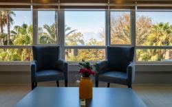 Sea View Central Flat/Olive in Kaleiçi OldTown