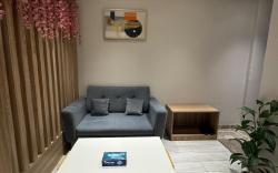 Galaxy Blue Sapphire Plaza