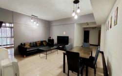 4Bedroom Fahrenheit 88/Pavilion/TRX Bukit Bintang