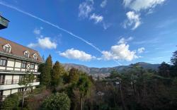 Hotel Marroad Hakone