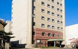 Kitami Pierson Hotel