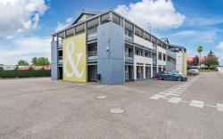 B&B HOTEL STRASBOURG Nord Industrie