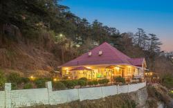 "Marley Villa"  3 BHK Private Heritage Cottage