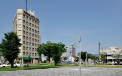 Hotel Keifuku Fukui Ekimae
