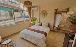 Central Ho Chi Minh Apartment, Sonic House