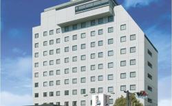 Hotel 1-2-3 Kurashiki