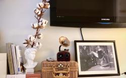 Cozy Studio near the Eiffel Tower – Central 7th