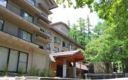 Shirafune Grand Hotel
