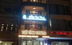 Tue Tinh Tower