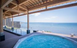 AMANE RESORT SEIKAI (SHIOSAI NO YADO SEIKAI)