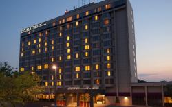 DoubleTree by Hilton Hotel St. Louis Chesterfield