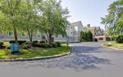 Homewood Suites by Hilton Stratford