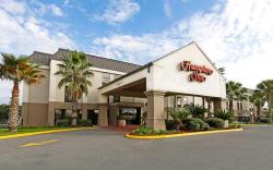Hampton Inn Sulphur/Lake Charles Area